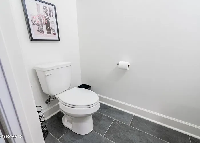 Modern 3br 2 And A Half Ba Townhome, Heart Of Town Lafayette